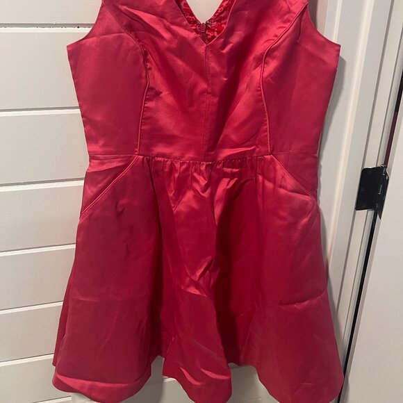 VV Dress - Picture 4 of 5